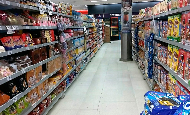 Destacan que se «amesetaron» precios por baja de consumo