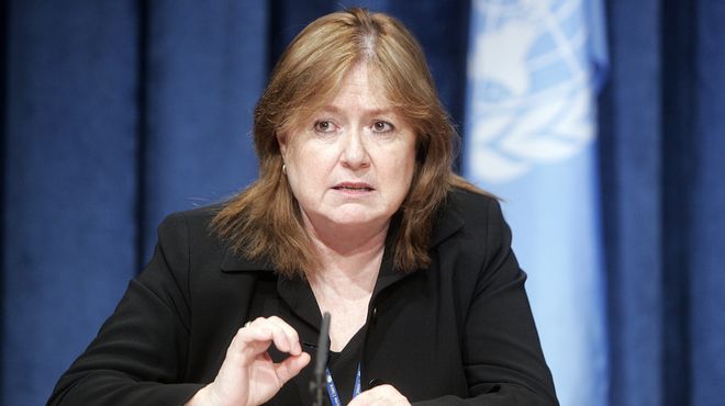 Malcorra no quiere apresurar la expulsión de Venezuela de la OEA