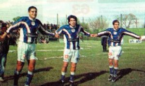 Tiro Federal de Rosario 2003