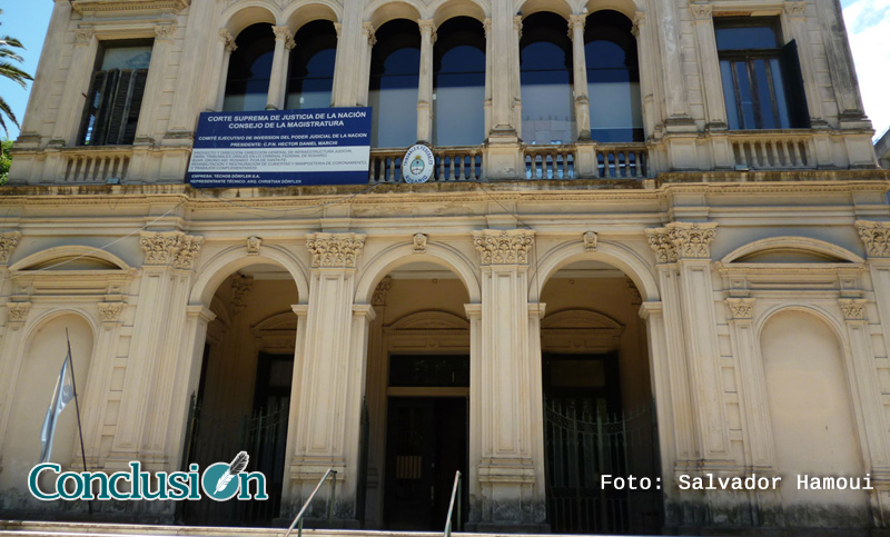Dictarán sentencia por asesinatos de Cambiaso y Pereyra Rossi
