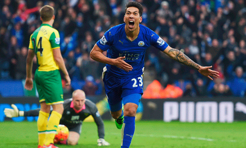 Leonardo Ulloa y la verdadera dinámica de lo impensado
