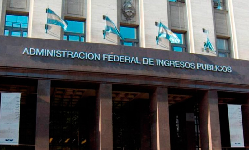 Afip portergó plazos para presentar ganancias y bienes personales