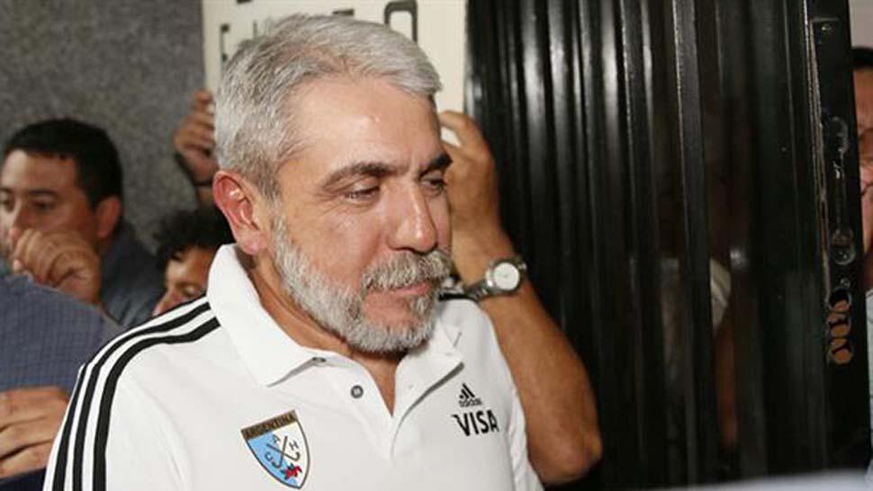 Imputaron a Aníbal Fernández por un subsidio millonario al hockey