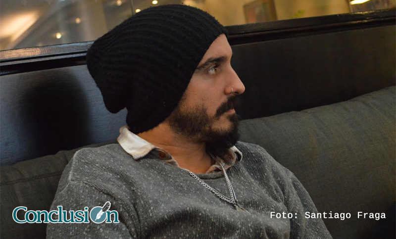 Desentrañando ¡Eureka!, de Salta La Banca, junto a Santiago Aysine