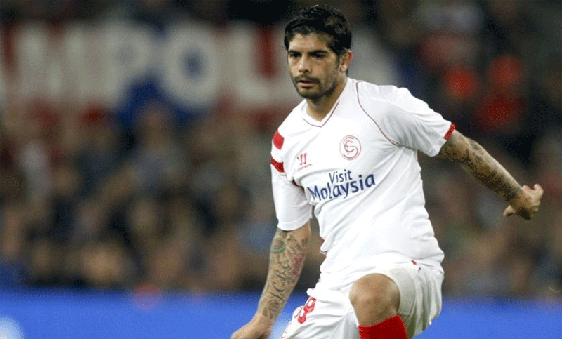 Ever Banega, de nuevo a una final tras el penal fallado en Chile