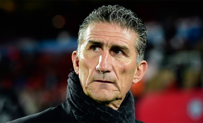 Bauza: “Prefiero que mis equipos sean efectivos y no vistosos”
