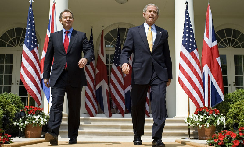 Informe revela “brutal” rol de Londres en Irak