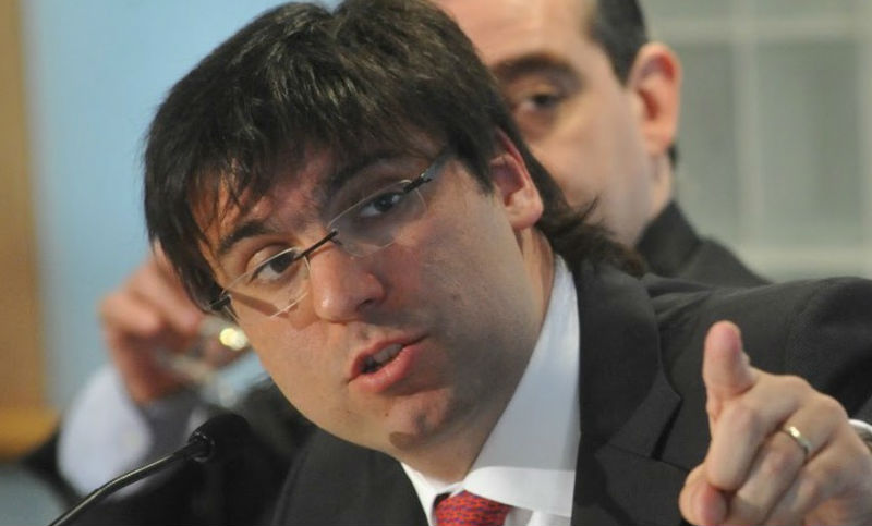 Bossio: «Los aumentos desmedidos de las tarifas están causando consecuencias letales»