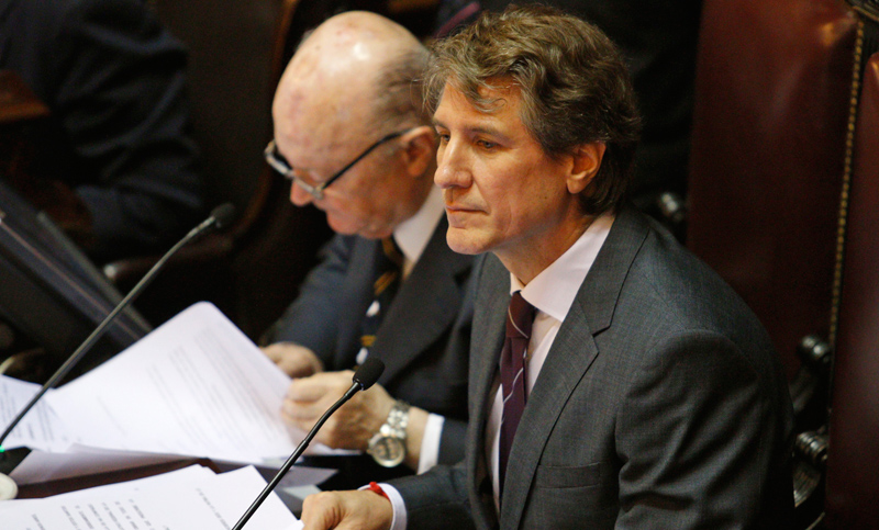 Más problemas para Boudou: lo citan a nueva indagatoria