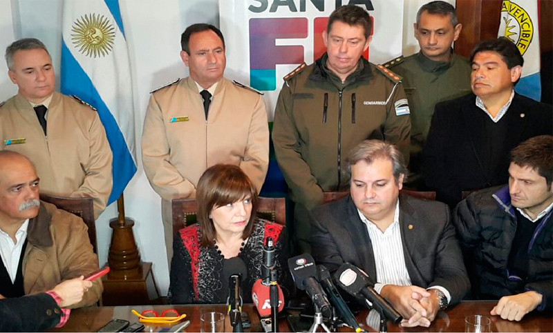 Nación entregará $25.000.000 luego de las inundaciones