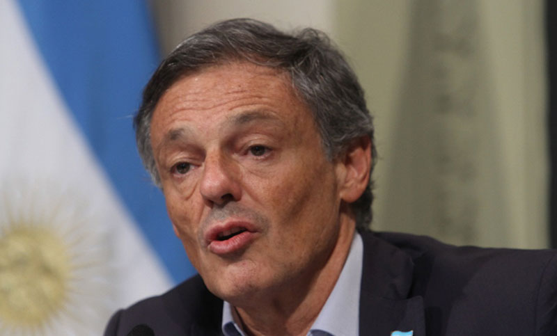El gobierno prepara medidas para asistir a las pymes