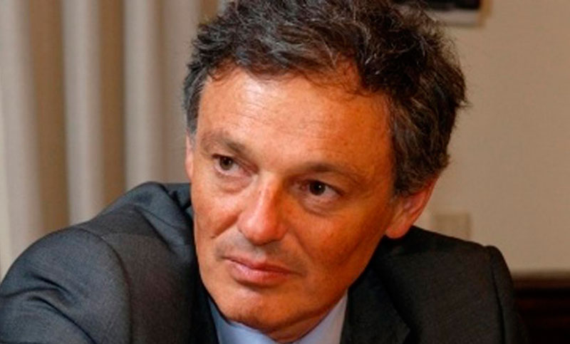 El sincericidio político de un ministro