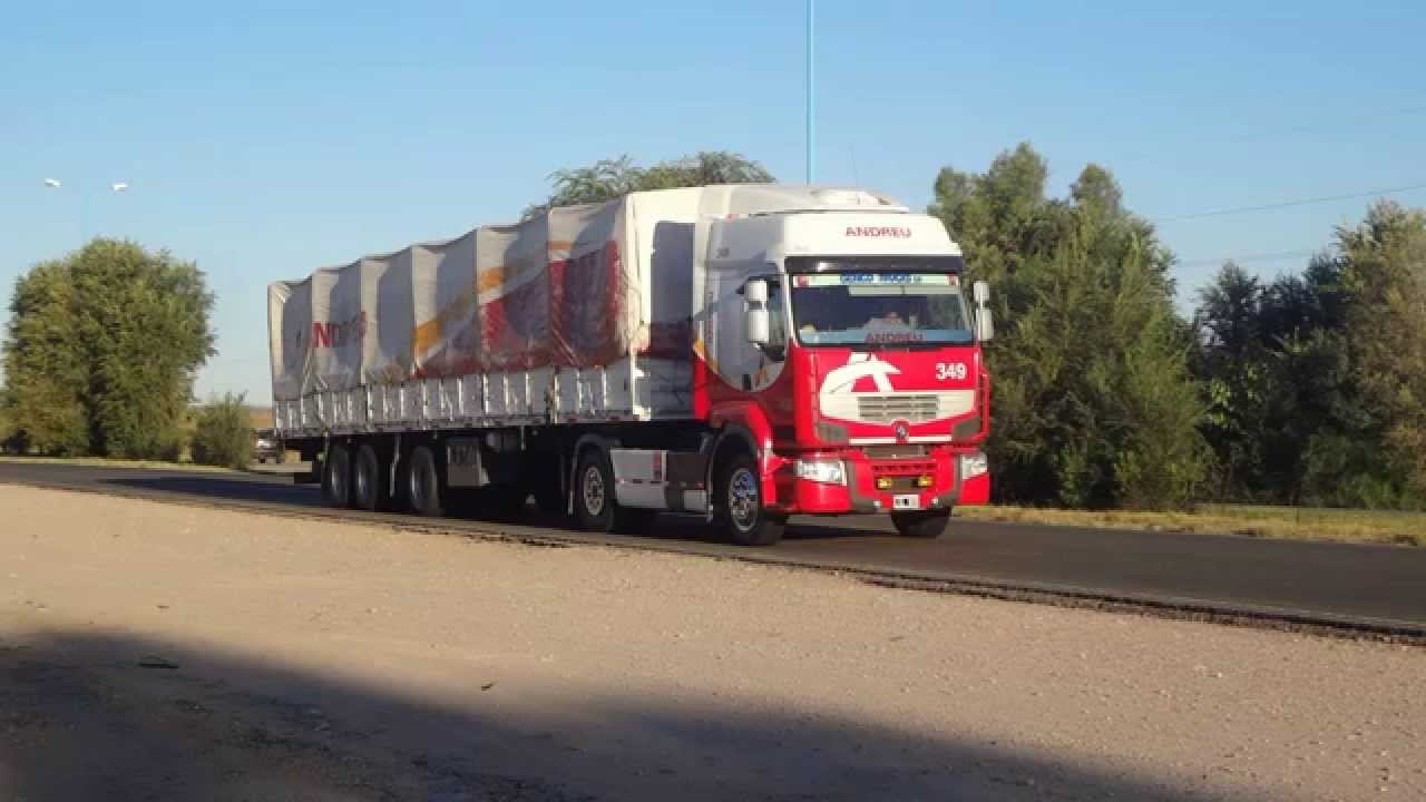Camionero y concesionario vial condenados a pagar $4.000.000