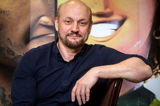 Campanella: «El hijo de la novia es la más autobiográfica de mis películas»