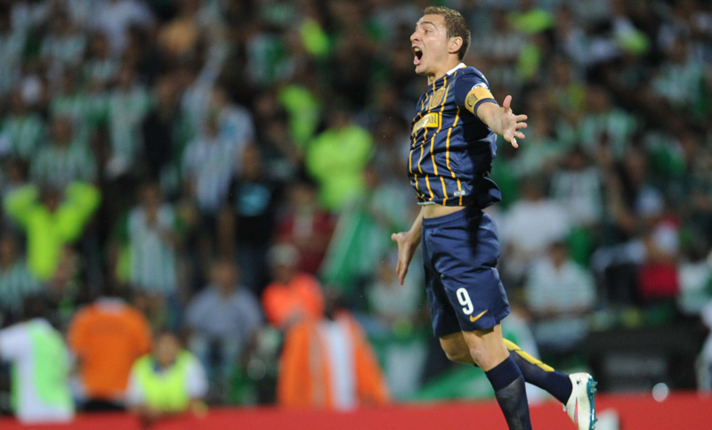 Copa Argentina: Central enfrenta a Villa Mitre de Bahía Blanca con la ilusión renovada