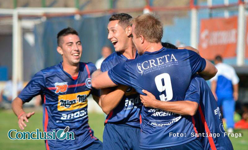 Primera C: Central Córdoba visita a Liniers en busca de un nuevo triunfo