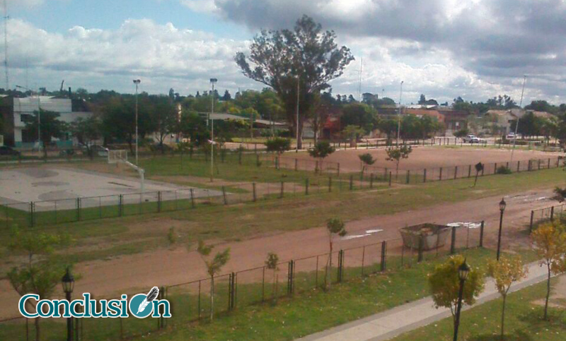 Federal C: Charata, la ciudad de la final