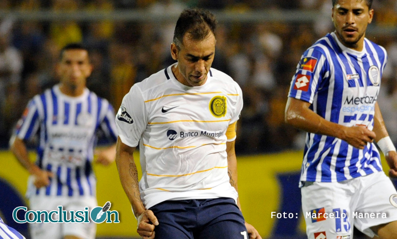 El Chelito Delgado dio positivo en un control antidoping de la Copa Libertadores