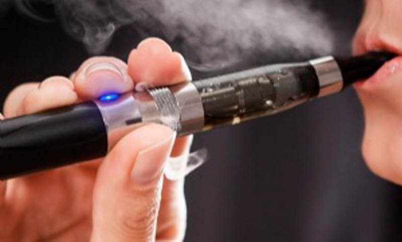 Rosario: creció venta de cigarrillos electrónicos tras aumento del tabaco