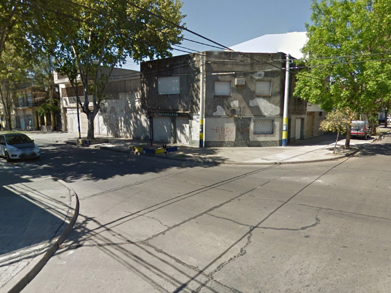 Intentaron secuestrar a un joven a la salida de un boliche