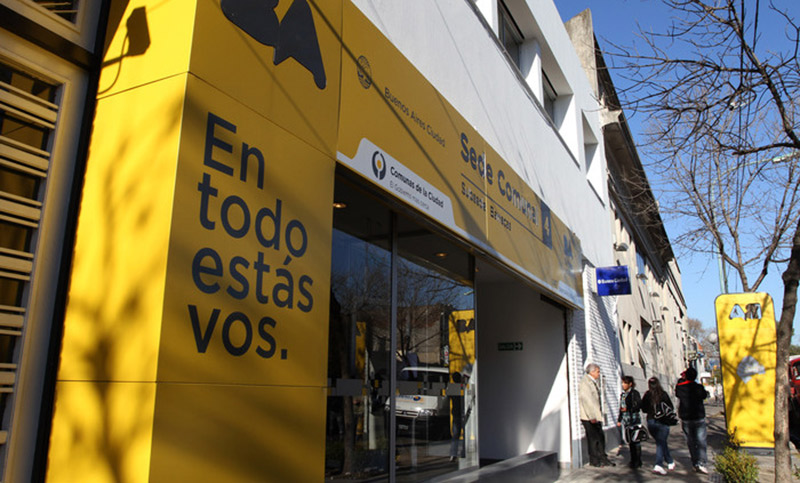 La Boca: Heridos en discusión sobre construcción de nuevo estadio o plan de vivienda