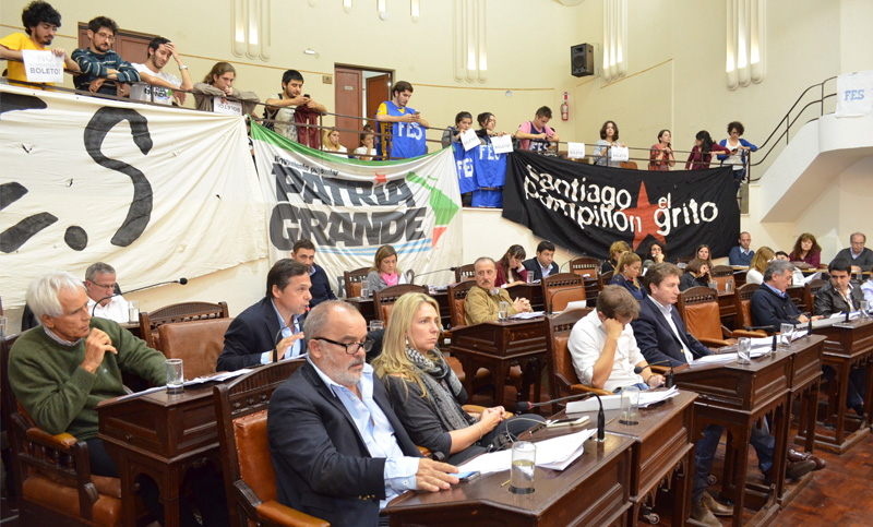 El debate por el aumento del boleto fue igual de picante en las redes sociales