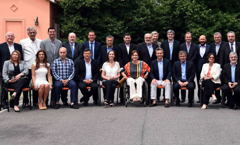 El gobierno recortó en un tercio las trasferencias de fondos a las provincias