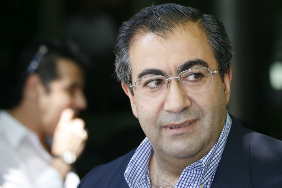 El bloque massista en Diputados, diezmado por la salida de Daer