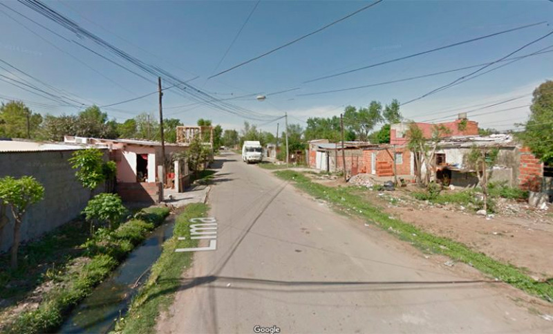 Detuvieron a un adolescente por el caso de la nena de 12 años violada y asesinada