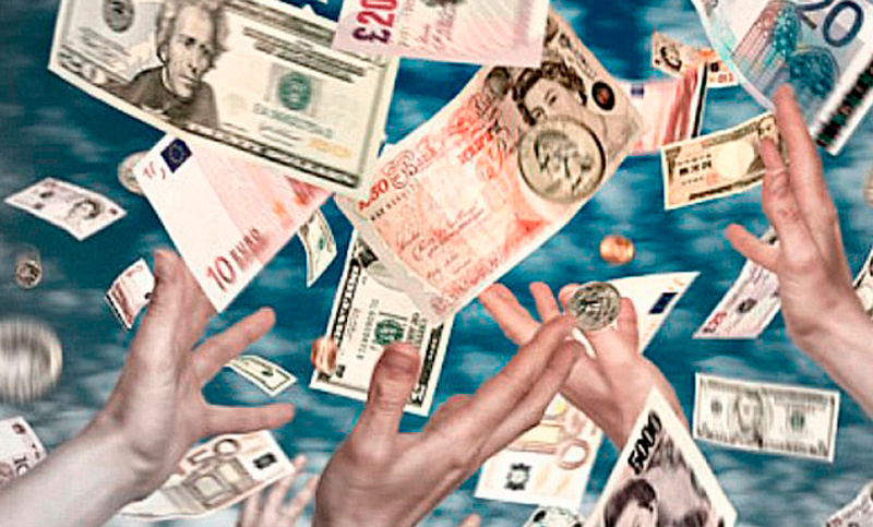 Consultoras miden entre 6,5 y 8% inflación de abril; la CGT 5,82%