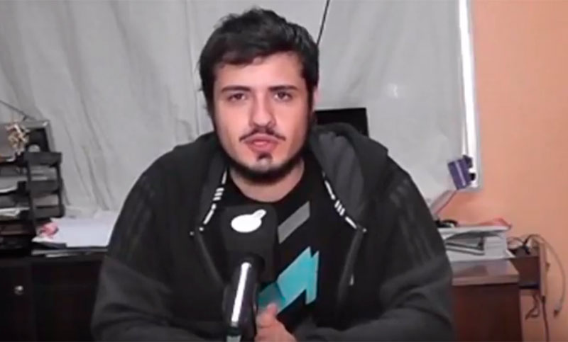 Noticias en dos minutos