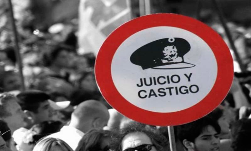 Ecuador extraditará a militar argentino buscado por delito de lesa humanidad