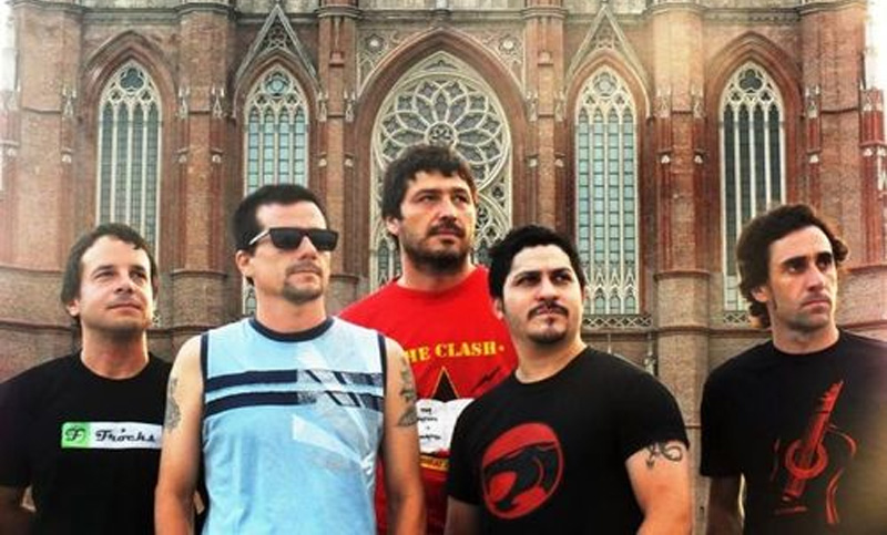 Vuelve Embajada Boliviana: “El punk se puede hacer como el que lo hace quiera”