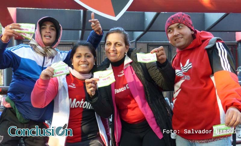 Newell’s: Venta de entradas para la Copa Argentina