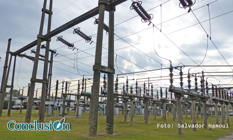 El servicio eléctrico se verá interrumpido por trabajos de EPE