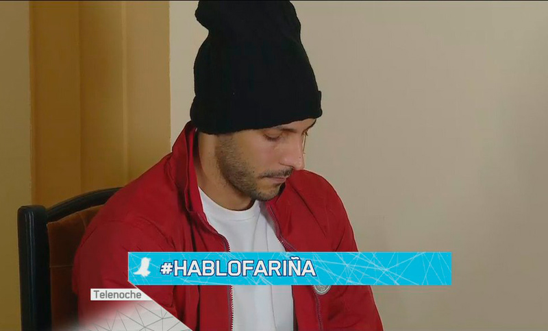 Fariña: «En 12 años se robaron 120 mil millones de dólares»