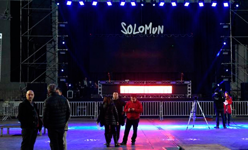 Piden investigar a organizadores de fiestas electrónicas en Rosario