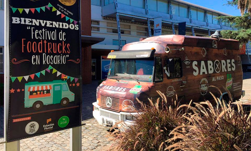Food trucks, una propuesta entre la aceptación y el rechazo