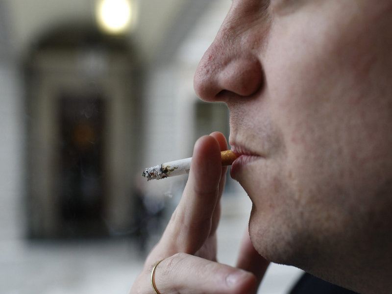 Cigarrillos aumentan 40% ante suba de impuestos internos
