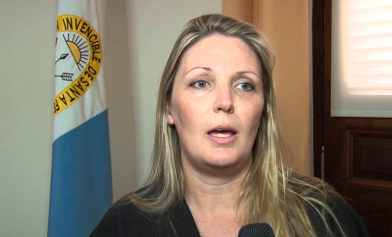 Se presentó en la provincia el Fondo Argentino de Eficiencia Energética