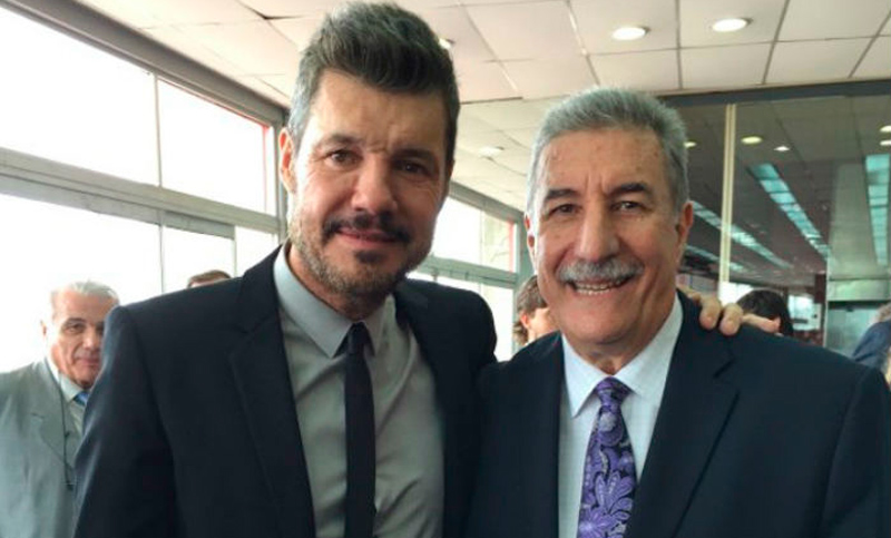 Dirigentes rosarinos opinaron sobre la actualidad de la AFA