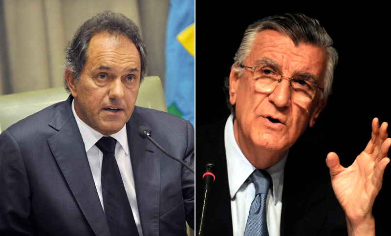 El PJ presenta a la nueva conducción, pero sin La Cámpora