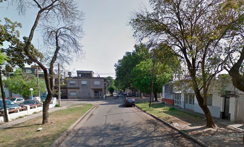 Nuevo escruche sacudió la zona oeste de Rosario