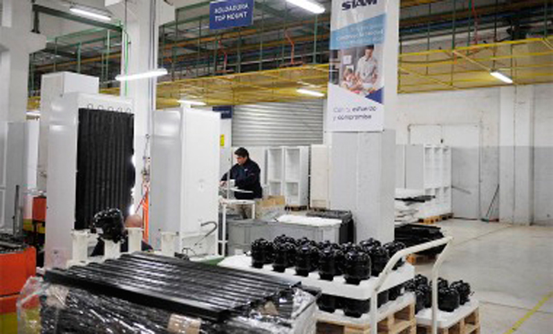 «Las gestiones ante el ministerio de Producción de la Nación aún no tienen respuesta»