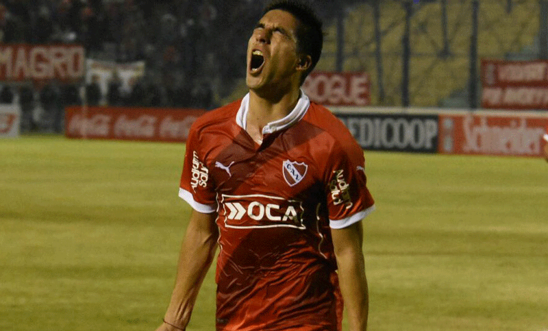 Copa Argentina: Independiente venció a San Telmo en su debut