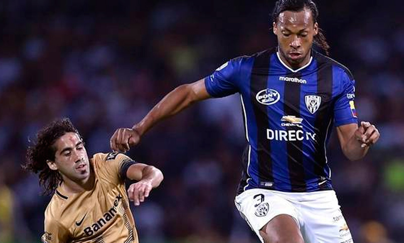Independiente del Valle, el rival de Boca en las semifinales