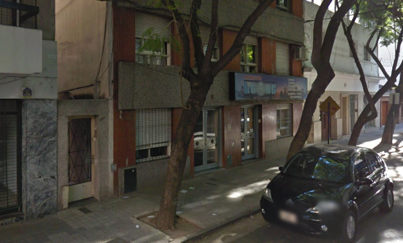 Delincuentes se llevaron 170.000 pesos tras asaltar dos inmobiliarias
