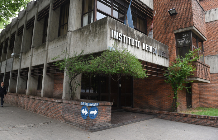 Confundieron la identidad de la niña asesinada y violada