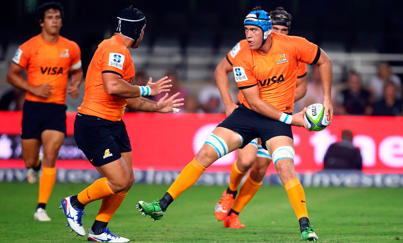 Jaguares: Pérez confirmó el equipo para el sábado, con presencia rosarina