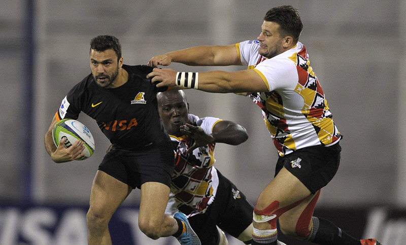 Jaguares y una nueva derrota: cayeron ante Kings en Sudáfrica